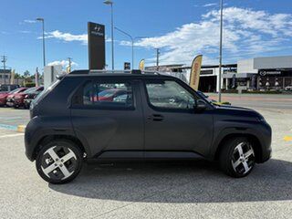 2025 Hyundai Inster AX.V1 MY25 Extended Range 2WD Dusk Blue 1 Speed Reduction Gear Wagon