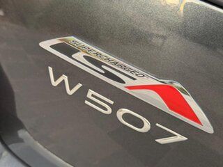 2017 Holden Special Vehicles ClubSport Gen-F2 MY17 R8 Tourer LSA 30th Anniversary Grey 6 Speed