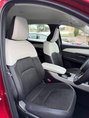 2026 Mazda CX-5 KM0HA0 G25 SKYACTIV-Drive i-ACTIV AWD Touring Red 6 Speed Sports Automatic Wagon
