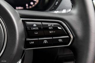 2026 Mazda CX-60 KH0HD G25 Skyactiv-Drive RWD Evolve Beige 8 Speed Sports Automatic Single Clutch