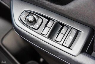 2025 Subaru Forester S6 MY26 CVT AWD Crystal Black 8 Speed Constant Variable Wagon