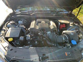 2017 Holden Special Vehicles ClubSport Gen-F2 MY17 R8 Tourer LSA 30th Anniversary Grey 6 Speed