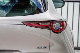 2026 Mazda CX-30 DM2W7A G20 SKYACTIV-Drive Pure Beige 6 Speed Sports Automatic Wagon
