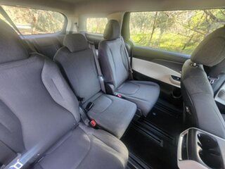 2023 Kia Carnival KA4 MY23 S Grey 8 Speed Sports Automatic Wagon