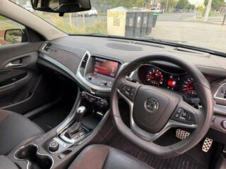 2017 Holden Special Vehicles ClubSport Gen-F2 MY17 R8 Tourer LSA 30th Anniversary Grey 6 Speed