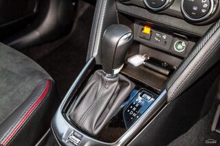 2026 Mazda 2 DJ2HAA G15 SKYACTIV-Drive GT White 6 Speed Sports Automatic Hatchback