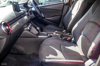 2026 Mazda 2 DJ2HAA G15 SKYACTIV-Drive GT White 6 Speed Sports Automatic Hatchback