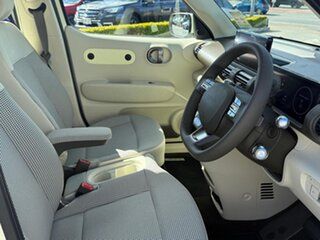 2025 Hyundai Inster AX.V1 MY25 Extended Range 2WD Yellow 1 Speed Reduction Gear Wagon