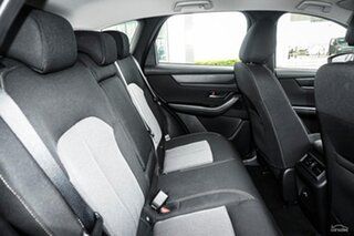 2025 Mazda CX-60 KH0HD G25 Skyactiv-Drive RWD Pure Grey 8 Speed Sports Automatic Single Clutch Wagon