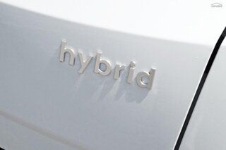 2026 Hyundai Tucson NX4.V4 MY26 Hybrid 2WD Elite White Cream 6 Speed Automatic Wagon Hybrid