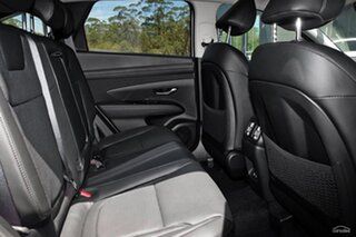 2026 Hyundai Tucson NX4.V4 MY26 Hybrid 2WD Elite White Cream 6 Speed Automatic Wagon Hybrid