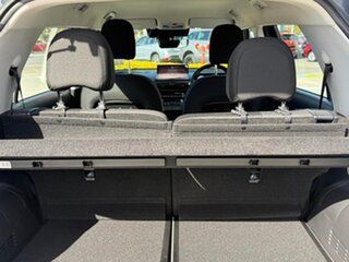 2025 Hyundai Inster AX.V1 MY25 Extended Range 2WD Dusk Blue 1 Speed Reduction Gear Wagon