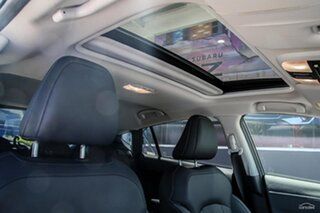 2025 Subaru Crosstrek G6X MY25 Hybrid S Lineartronic AWD Magnetite Grey 7 Speed Constant Variable