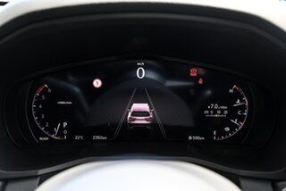 2026 Mazda CX-80 KL D50e Skyactiv-Drive i-ACTIV AWD GT Machine Grey 8 Speed Sports Automatic Wagon