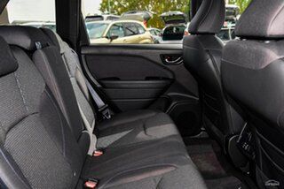 2025 Subaru Forester S6 MY26 CVT AWD Crystal Black 8 Speed Constant Variable Wagon