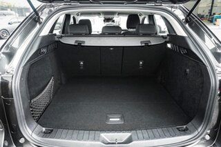 2025 Mazda CX-60 KH0HD G25 Skyactiv-Drive RWD Pure Grey 8 Speed Sports Automatic Single Clutch Wagon