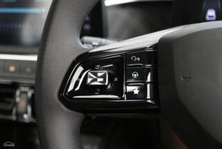 2026 MG MG3 ZP22 MY26 Vibe White 8 Speed Constant Variable Hatchback