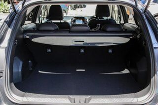 2025 Subaru Crosstrek G6X MY25 Hybrid S Lineartronic AWD Magnetite Grey 7 Speed Constant Variable