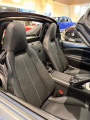2026 Mazda MX-5 ND G20 GT RF SKYACTIV-MT Grey 6 Speed Manual Targa