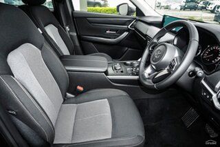 2025 Mazda CX-60 KH0HD G25 Skyactiv-Drive RWD Pure Grey 8 Speed Sports Automatic Single Clutch Wagon