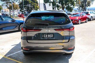 2026 Mazda CX-80 KL D50e Skyactiv-Drive i-ACTIV AWD GT Machine Grey 8 Speed Sports Automatic Wagon