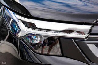 2025 Subaru Forester S6 MY26 CVT AWD Crystal Black 8 Speed Constant Variable Wagon