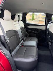 2026 Mazda CX-5 KM0HA0 G25 SKYACTIV-Drive i-ACTIV AWD Touring Red 6 Speed Sports Automatic Wagon