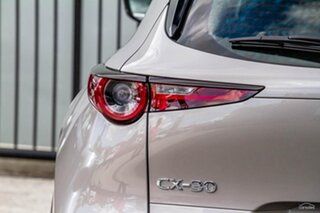 2026 Mazda CX-30 DM2W7A G20 SKYACTIV-Drive Pure Beige 6 Speed Sports Automatic Wagon