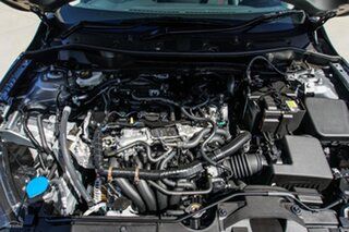 2026 Mazda 2 DJ2HAA G15 SKYACTIV-Drive GT Silver 6 Speed Sports Automatic Hatchback