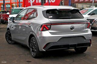 2026 MG MG4 EV Urban AH4E MY26 Essence 54 Silver 1 Speed Reduction Gear Hatchback