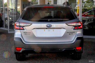2025 Subaru Outback B7 MY25 AWD Sport CVT XT Ice Silver 8 Speed Constant Variable Wagon.