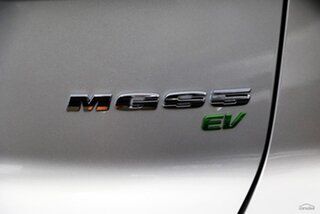 2025 MG MGS5 EV ZS3EM MY25 Essence 62 Silver 1 Speed Automatic Wagon
