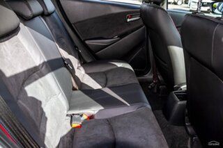 2026 Mazda 2 DJ2HAA G15 SKYACTIV-Drive GT White 6 Speed Sports Automatic Hatchback