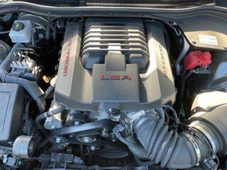2017 Holden Special Vehicles ClubSport Gen-F2 MY17 R8 Tourer LSA 30th Anniversary Grey 6 Speed