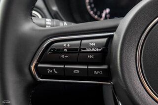 2026 Mazda CX-60 KH0HD G25 Skyactiv-Drive RWD Evolve Beige 8 Speed Sports Automatic Single Clutch