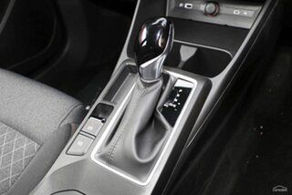 2026 MG MG3 ZP22 MY26 Vibe White 8 Speed Constant Variable Hatchback