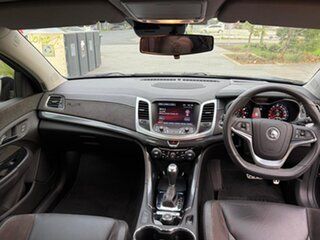 2017 Holden Special Vehicles ClubSport Gen-F2 MY17 R8 Tourer LSA 30th Anniversary Grey 6 Speed