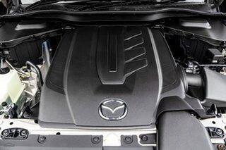 2026 Mazda CX-60 KH0HD G25 Skyactiv-Drive RWD Evolve Beige 8 Speed Sports Automatic Single Clutch