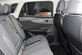 2025 MG MGS5 EV ZS3EM MY25 Essence 62 Silver 1 Speed Automatic Wagon