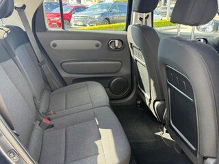 2025 Hyundai Inster AX.V1 MY25 Extended Range 2WD Dusk Blue 1 Speed Reduction Gear Wagon