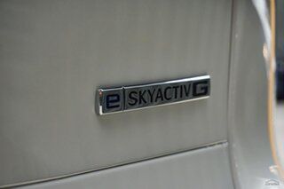 2026 Mazda CX-80 KL G40e Skyactiv-Drive i-ACTIV AWD GT White 8 Speed Sports Automatic Wagon