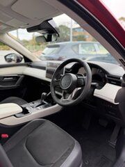 2026 Mazda CX-5 KM0HA0 G25 SKYACTIV-Drive i-ACTIV AWD Touring Red 6 Speed Sports Automatic Wagon