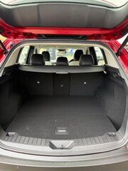 2026 Mazda CX-5 KM0HA0 G25 SKYACTIV-Drive i-ACTIV AWD Touring Red 6 Speed Sports Automatic Wagon