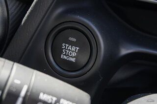 2026 Mazda 2 DJ2HAA G15 SKYACTIV-Drive GT Silver 6 Speed Sports Automatic Hatchback