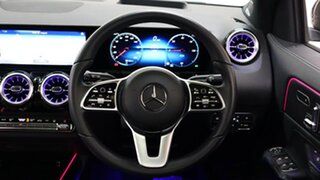 2021 Mercedes-Benz EQA H243 802MY EQA250 Grey 1 Speed Reduction Gear Wagon