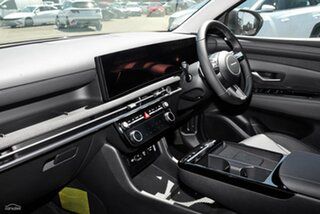 2026 Hyundai Tucson NX4.V4 MY26 Hybrid 2WD Elite White Cream 6 Speed Automatic Wagon Hybrid