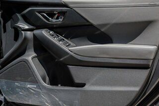 2025 Subaru Crosstrek G6X MY25 Hybrid S Lineartronic AWD Magnetite Grey 7 Speed Constant Variable