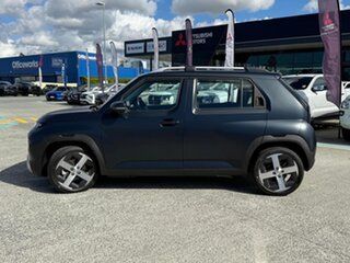 2025 Hyundai Inster AX.V1 MY25 Extended Range 2WD Dusk Blue 1 Speed Reduction Gear Wagon