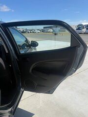 2009 Mazda 2 DE10Y1 Neo Grey 5 Speed Manual Hatchback