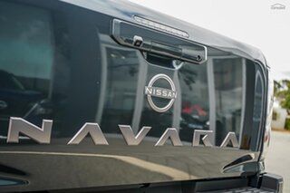 2026 Nissan Navara D27 MY26 ST Pick-up Easy 4WD Boulder Grey 6 Speed Sports Automatic Utility